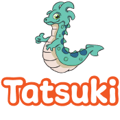 Tatsuki swimming