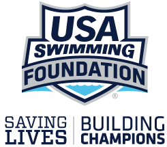 Tatsuki Swimming School - Member of the USA Swimming Foundation